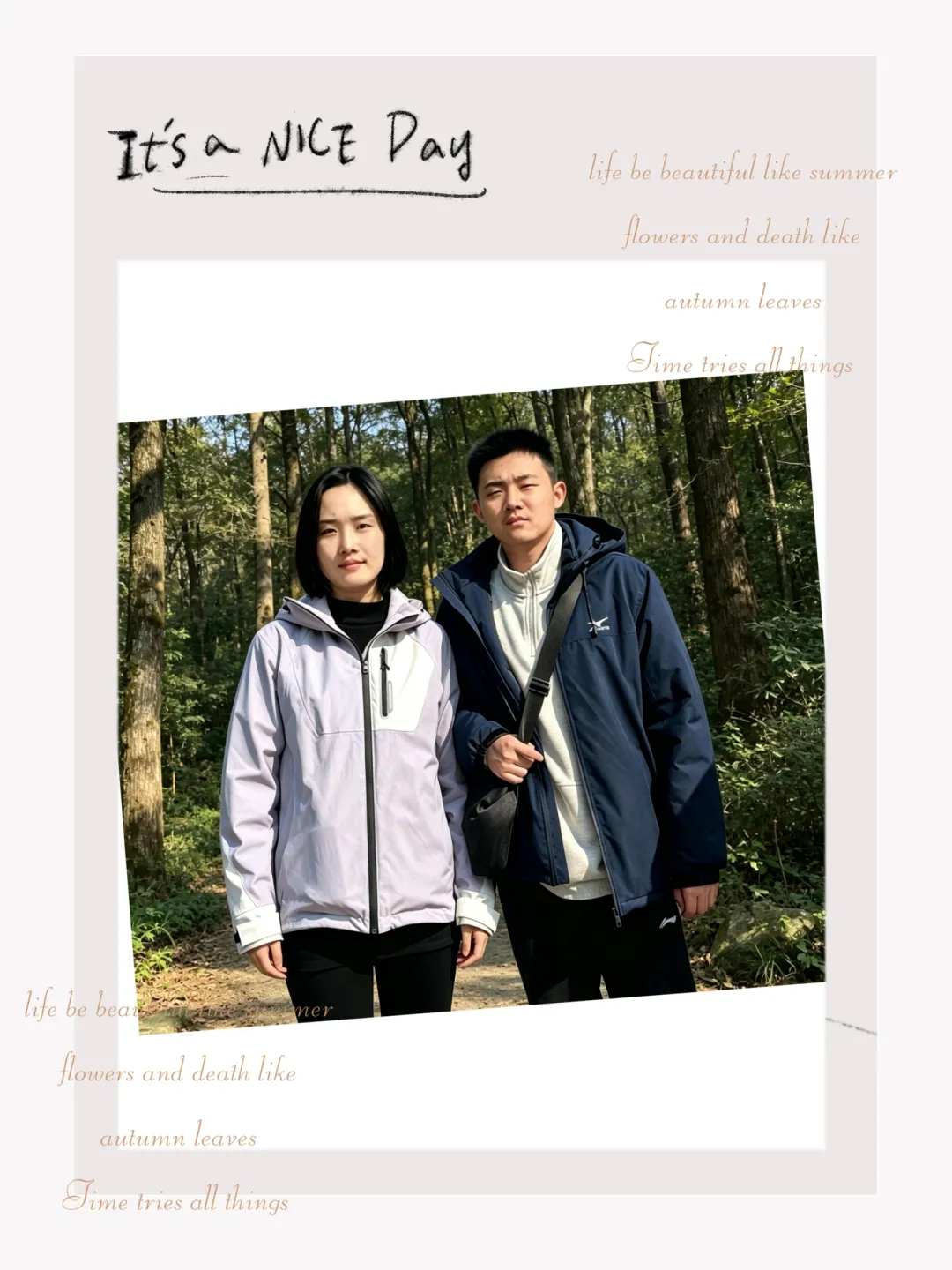 接纳成长起伏,在沉淀中积蓄力量 | 期中考后,听听家长们怎么说(三) 第7张