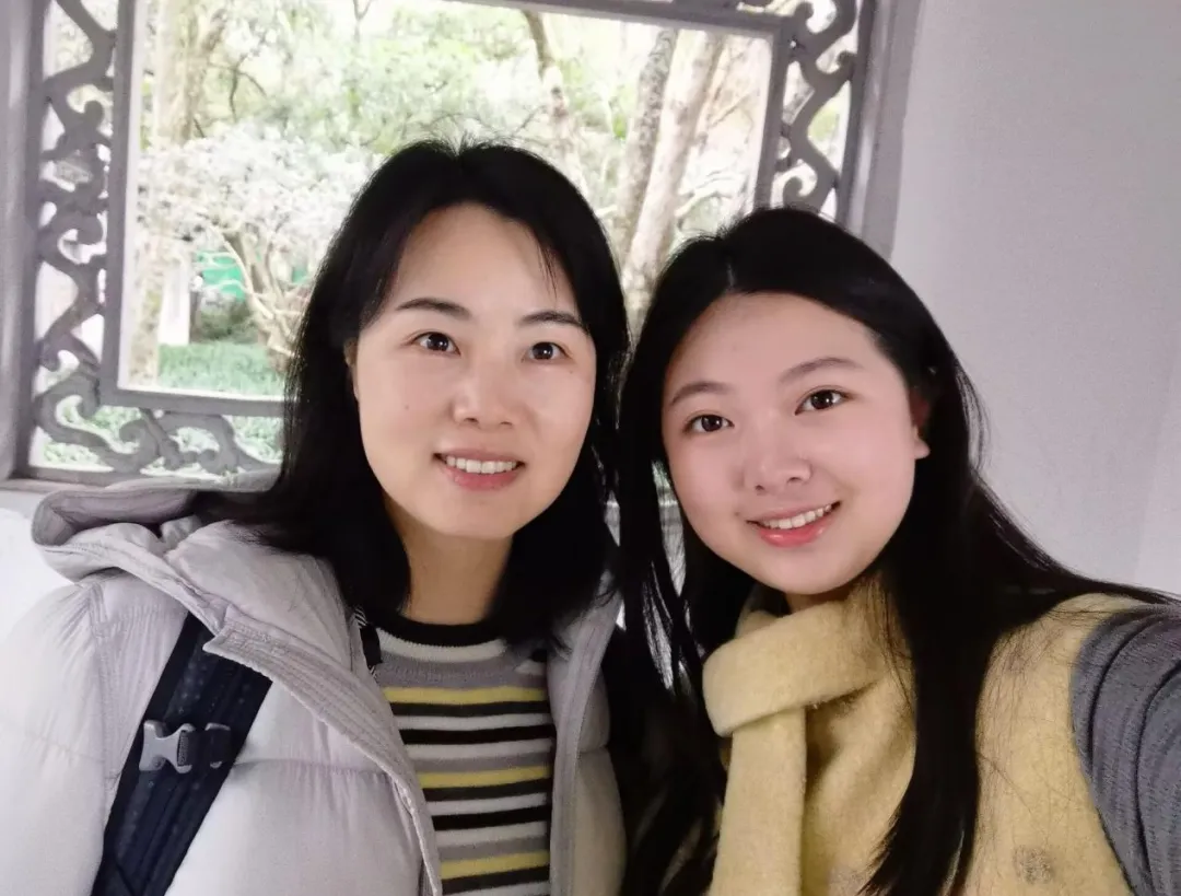 接纳成长起伏,在沉淀中积蓄力量 | 期中考后,听听家长们怎么说(三) 第9张