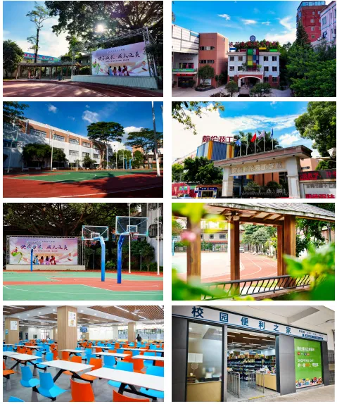 2026东莞中考升学:东莞翰伦技工学校介绍 第4张