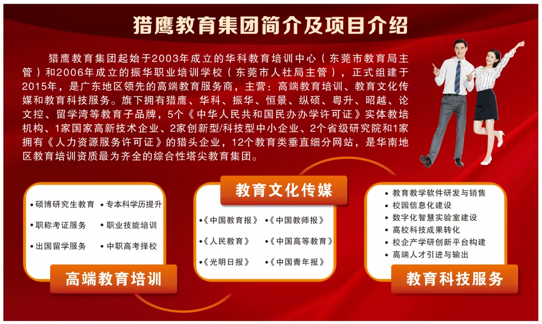 2026东莞中考升学:东莞翰伦技工学校介绍 第12张