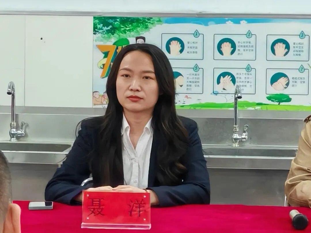 静心蓄力迎中考 从容稳心赴新程——青冈镇中学开展初四学年心理辅导专题讲座 第5张