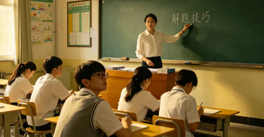 数据预警!2026天津中考破14万、高考逼近8万,升学竞争格局全解读 第2张