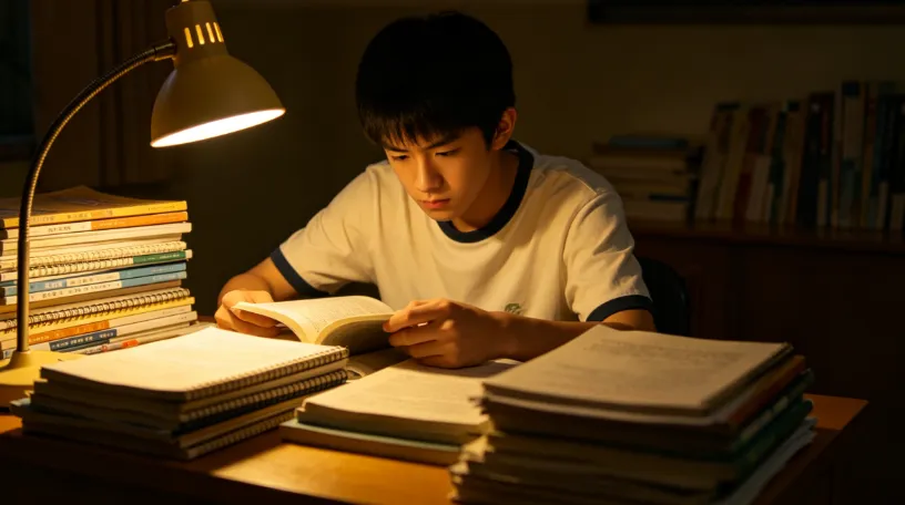 数据预警!2026天津中考破14万、高考逼近8万,升学竞争格局全解读 第7张