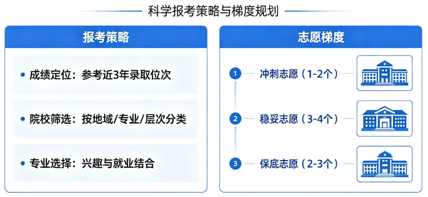 数据预警!2026天津中考破14万、高考逼近8万,升学竞争格局全解读 第10张