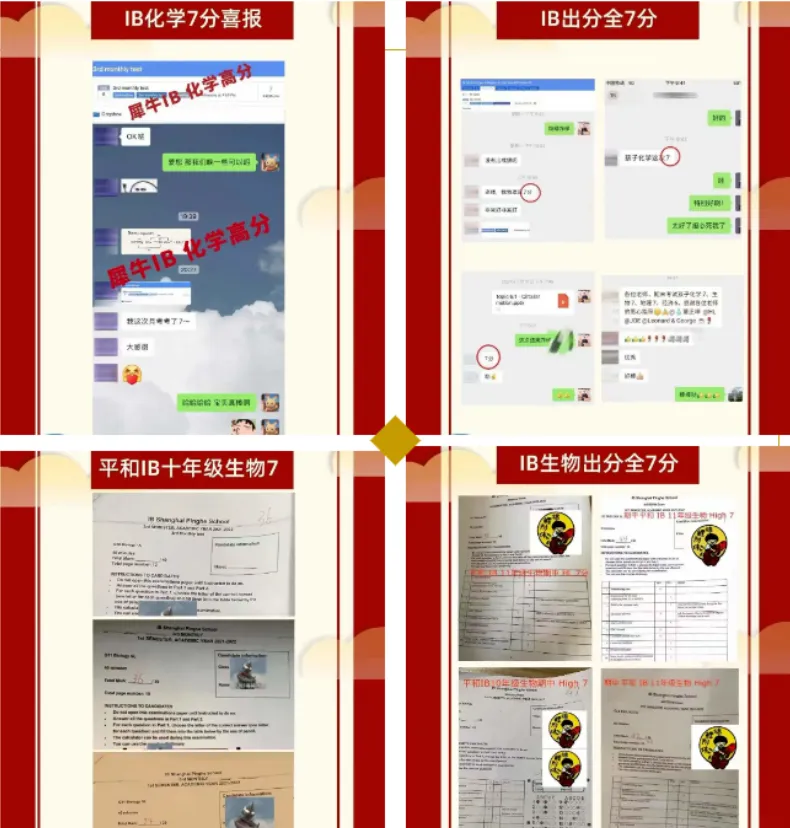 IB数学难在哪里?真题+教材+词汇pdf可下载,抓住暑假黄金备考期! 第13张