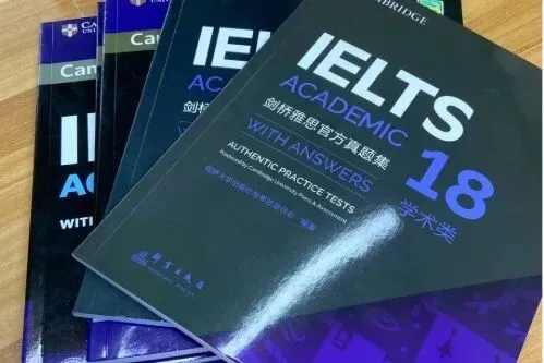 雅思真题1-20使用说明书:不同阶段这样刷,效率翻倍! 第2张