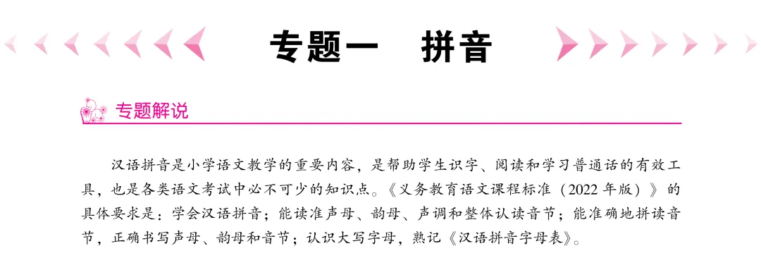 中考倒计时!避开这4个备考误区,高效复习才是硬道理 第5张