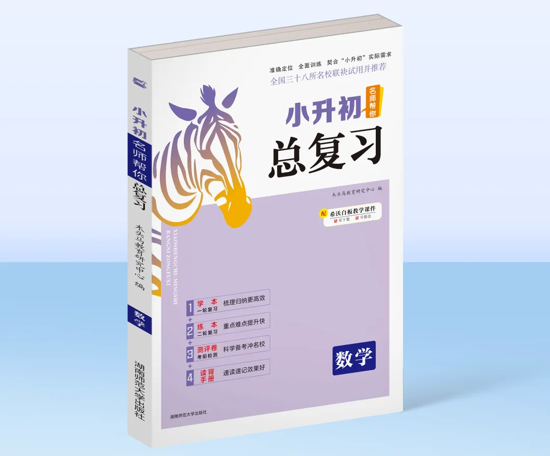 中考倒计时!避开这4个备考误区,高效复习才是硬道理 第15张