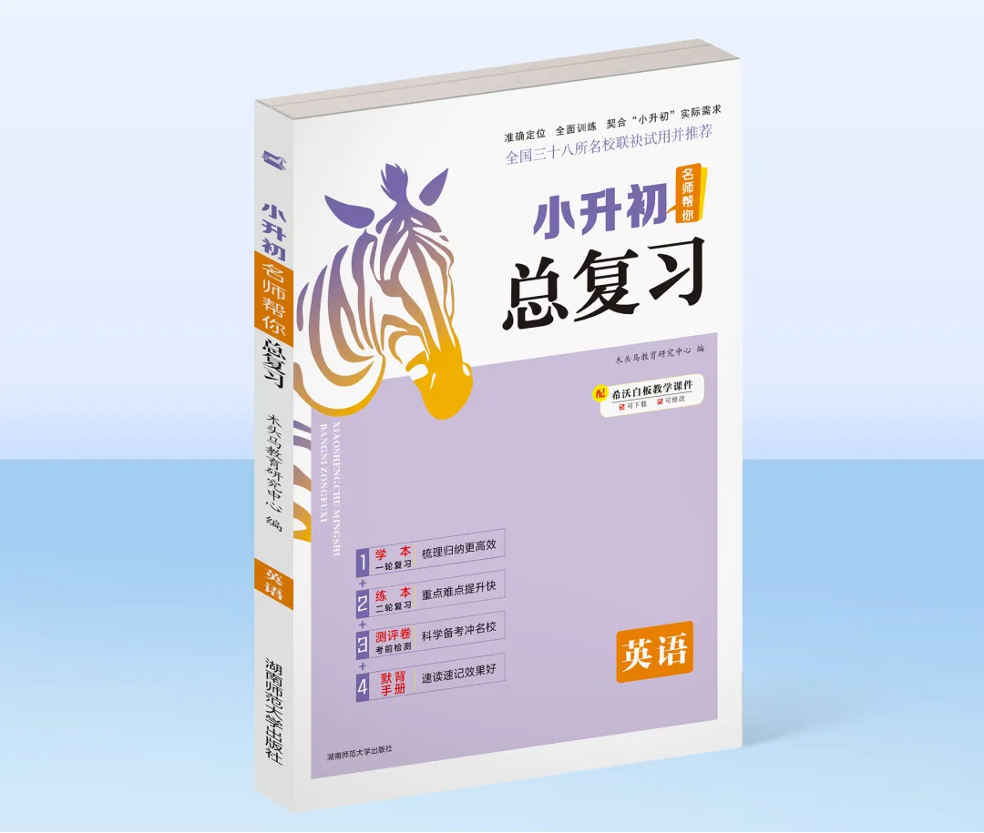 中考倒计时!避开这4个备考误区,高效复习才是硬道理 第18张