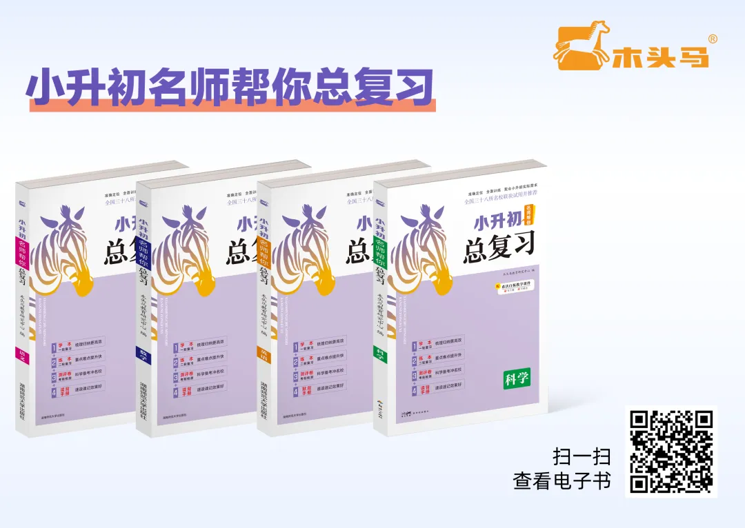 中考倒计时!避开这4个备考误区,高效复习才是硬道理 第23张