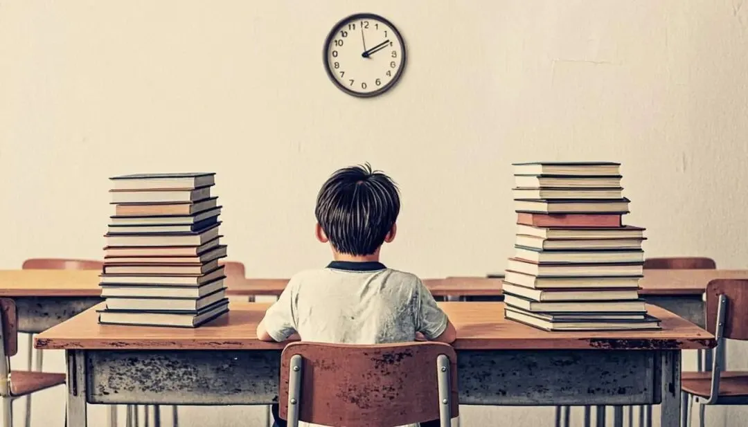 缩短学制、取消中考,最大的输家是谁? 第1张
