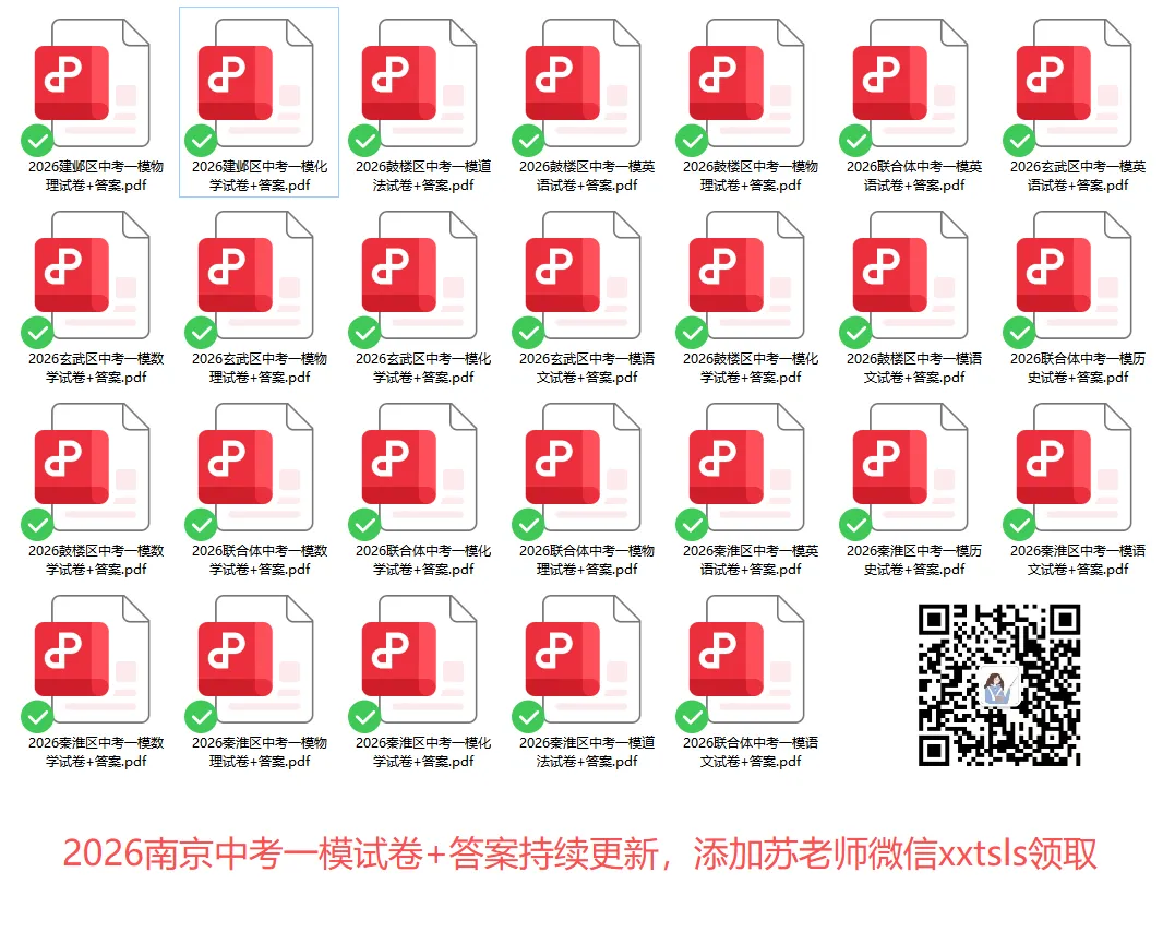 树人中考一模成绩排名表曝光!改分很紧? 第7张
