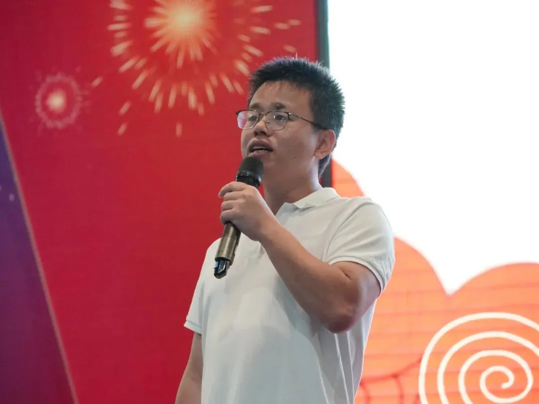 扬榜样力量 砺中考攻坚|东区远洋学校九年级阶段表彰暨冲刺动员大会圆满举行 第18张