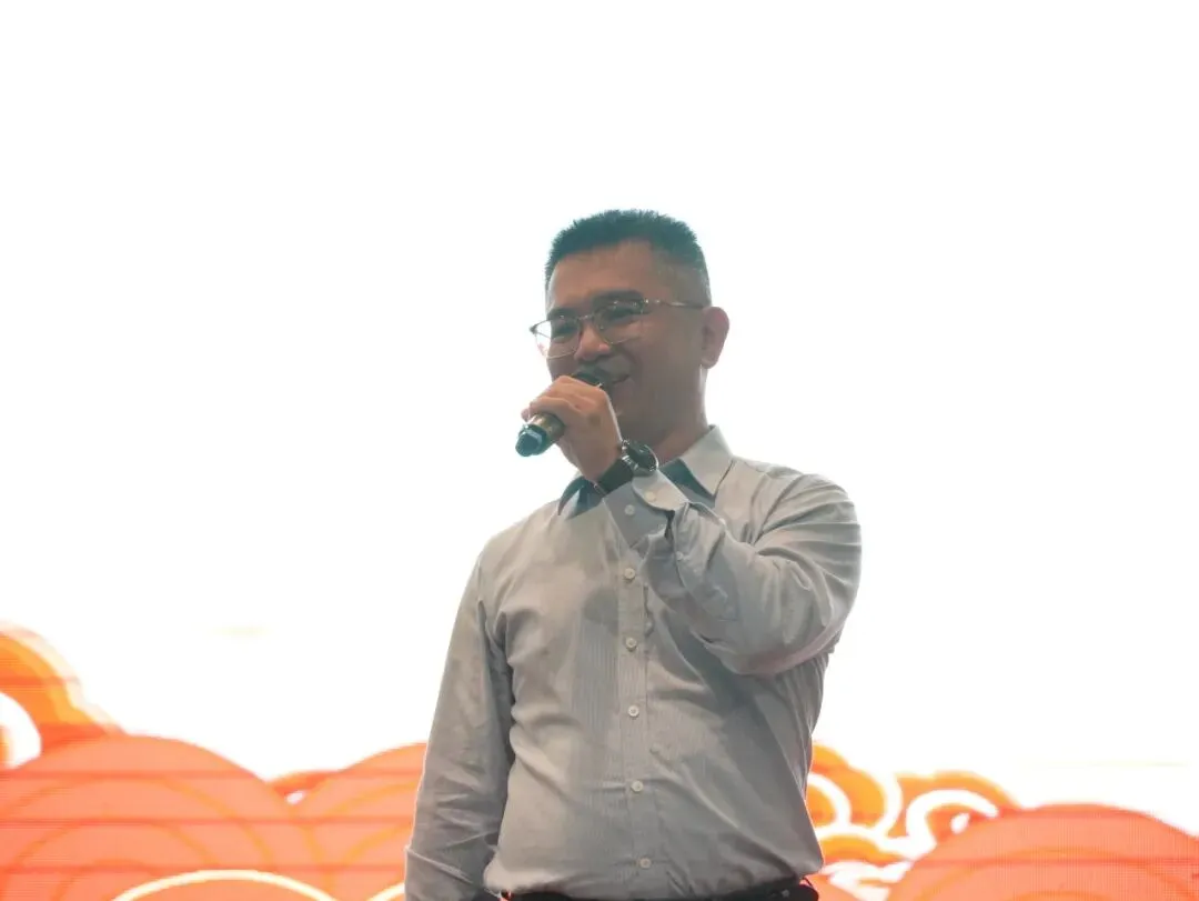 扬榜样力量 砺中考攻坚|东区远洋学校九年级阶段表彰暨冲刺动员大会圆满举行 第20张