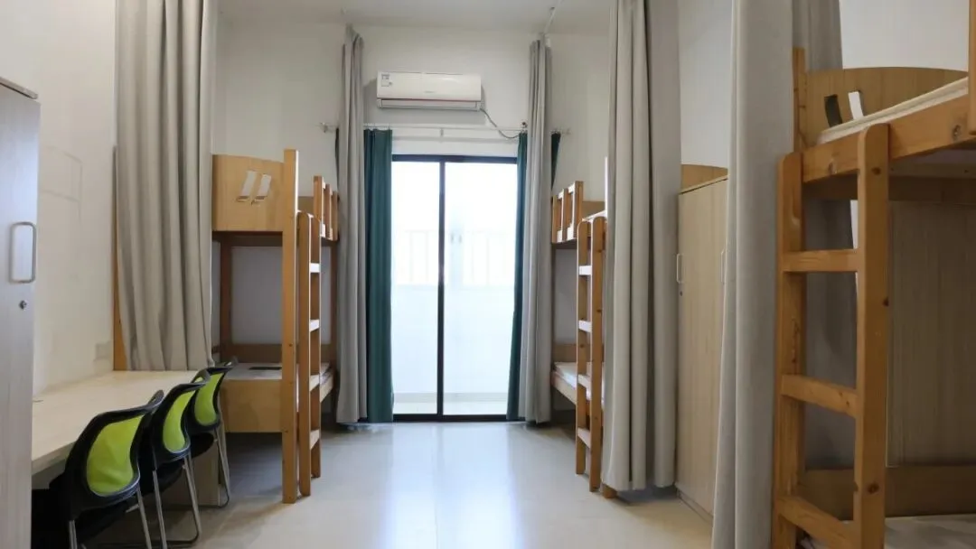 初三家长必看!中考志愿填报指导暨新亚高中校园开放日 第17张