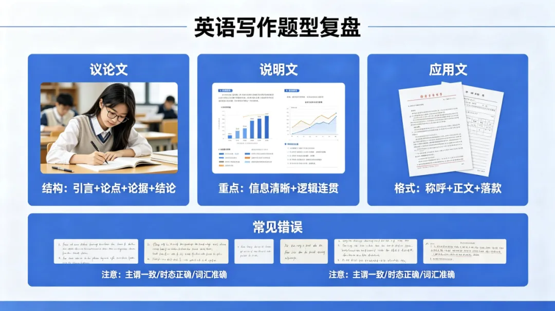 英语期中考后复盘指南 第19张