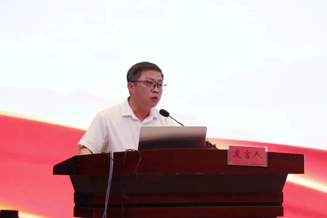 文昌市2026年中考动员大会顺利召开 第6张