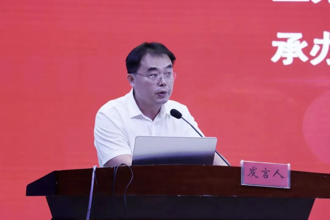 文昌市2026年中考动员大会顺利召开 第8张