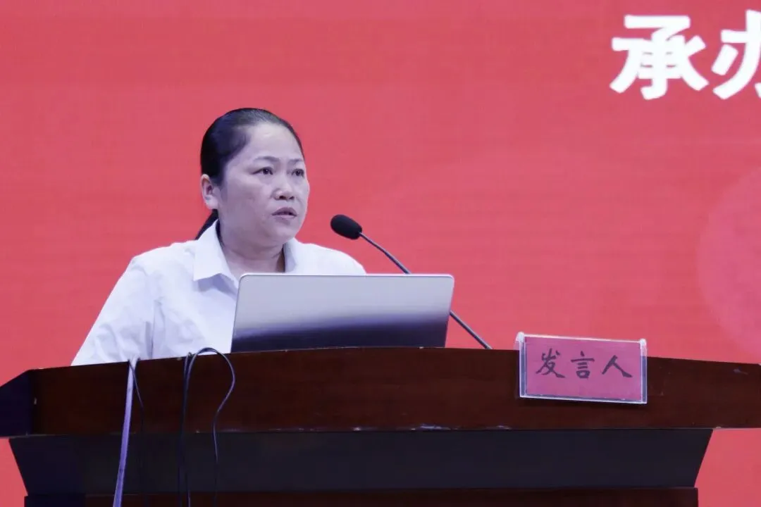 文昌市2026年中考动员大会顺利召开 第9张
