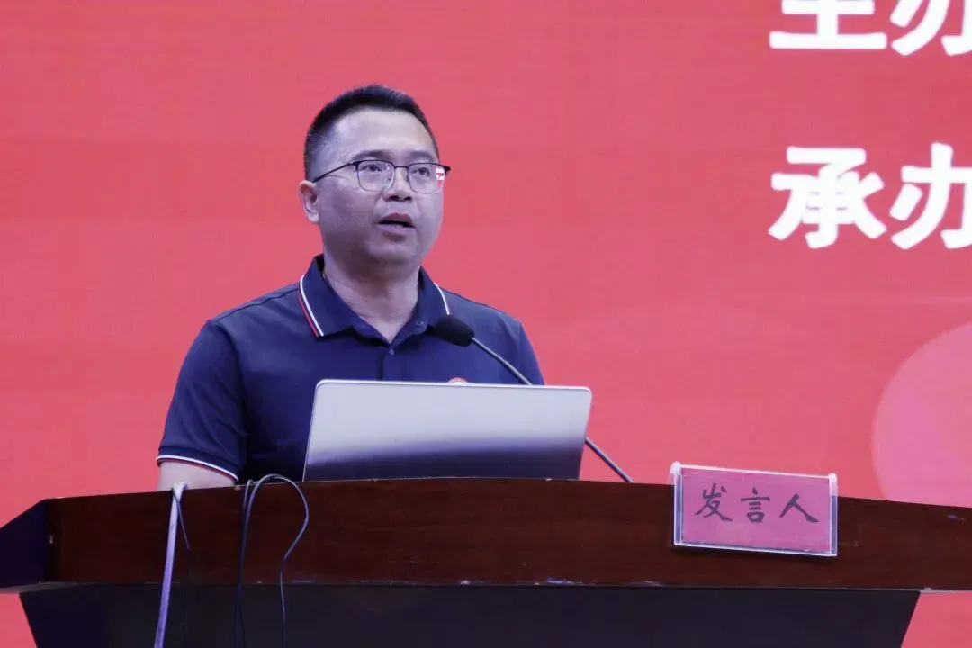 文昌市2026年中考动员大会顺利召开 第11张