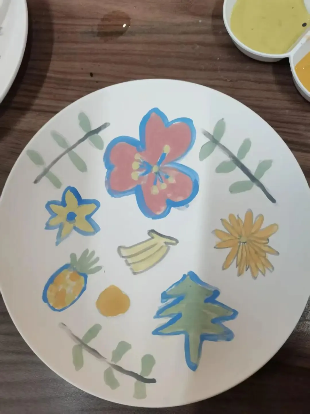 中考作文复习策略 第5张