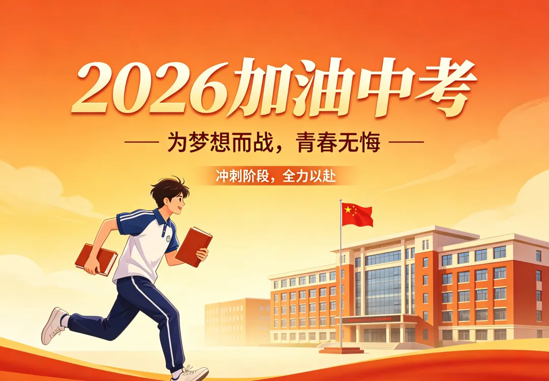 临近中考情绪失控,家长还要只会催分数吗? 第3张