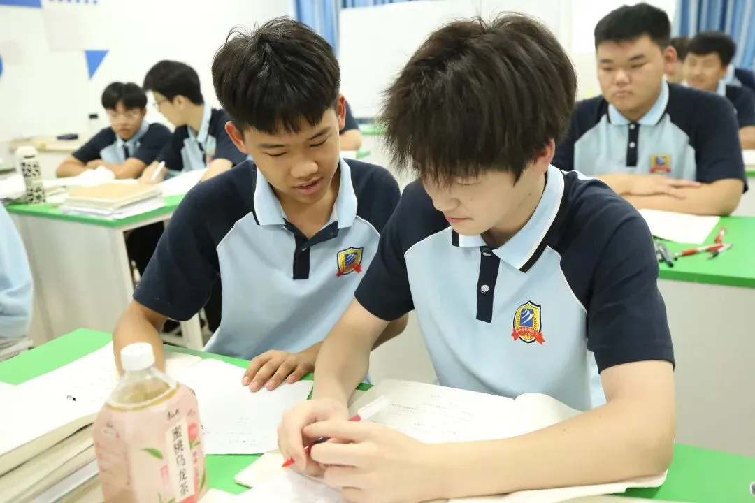 想等中考后再择校?别等啦!提前择校优势大 第15张