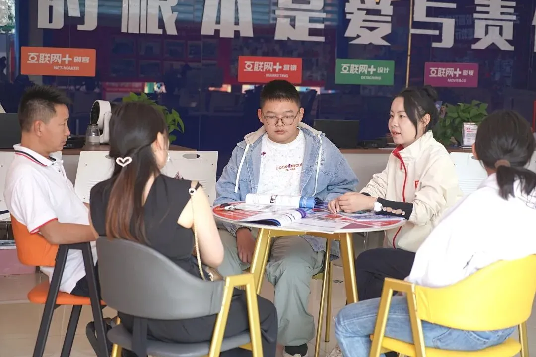 想等中考后再择校?别等啦!提前择校优势大 第16张
