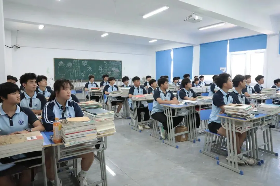 想等中考后再择校?别等啦!提前择校优势大 第20张