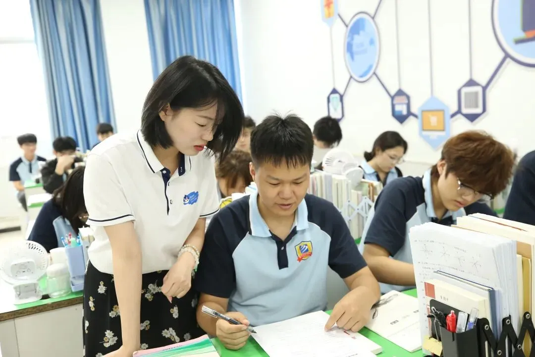 想等中考后再择校?别等啦!提前择校优势大 第21张
