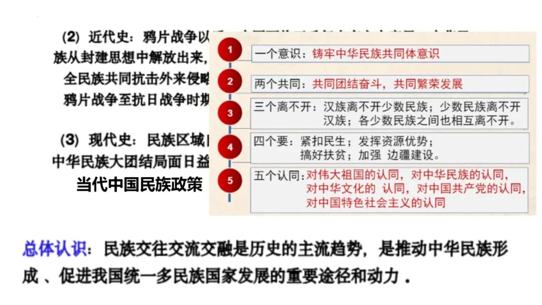 建构体系 解构真题——有序有效课堂 第15张