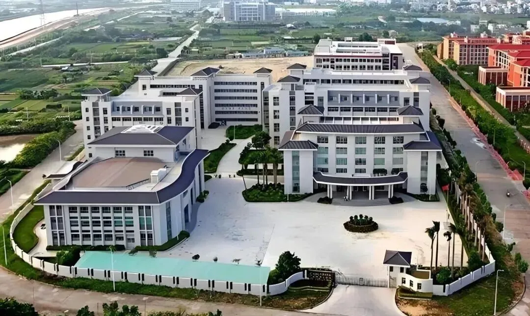 超全!2026年中考必备|潮汕四市54所中职学校汇总(附2025年录取分数线) 第29张
