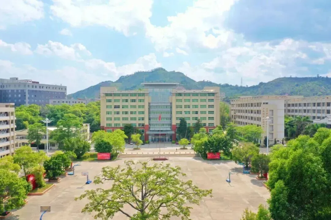 超全!2026年中考必备|潮汕四市54所中职学校汇总(附2025年录取分数线) 第58张