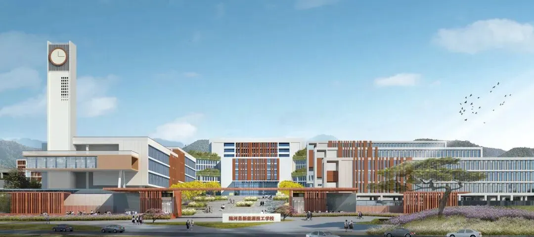 超全!2026年中考必备|潮汕四市54所中职学校汇总(附2025年录取分数线) 第77张