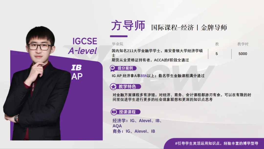 犀牛2026AP经济考情复盘+真题精讲,考情分析+暑期规划+提分策略一步到位 第7张