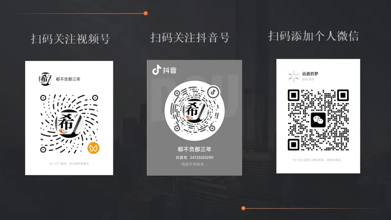 2026西安中考录取分数线预测 第3张
