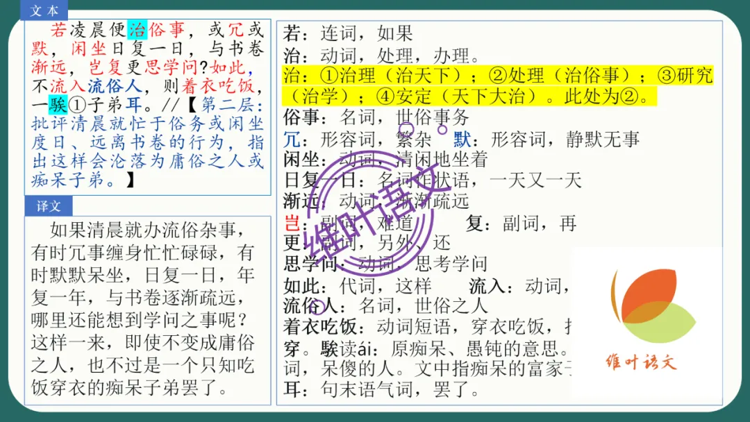 模考讲评 | 江苏省南通八市2026届高三第二次调研测试(南通三模)语文试题讲评,附标杆文+考场佳作 第59张