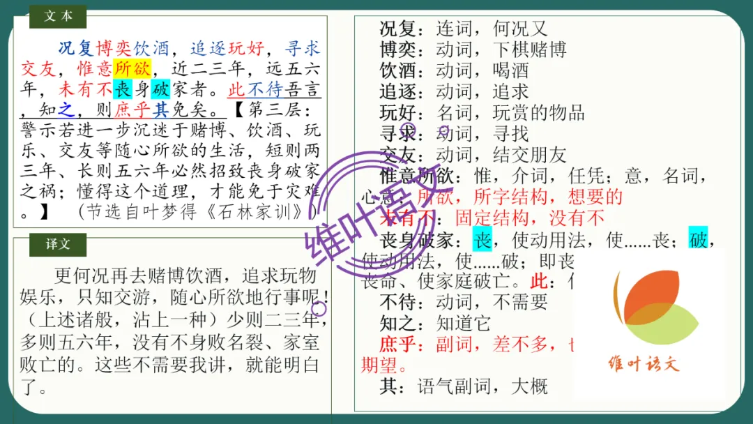 模考讲评 | 江苏省南通八市2026届高三第二次调研测试(南通三模)语文试题讲评,附标杆文+考场佳作 第60张