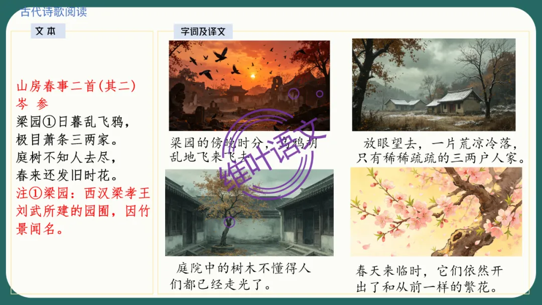 模考讲评 | 江苏省南通八市2026届高三第二次调研测试(南通三模)语文试题讲评,附标杆文+考场佳作 第93张