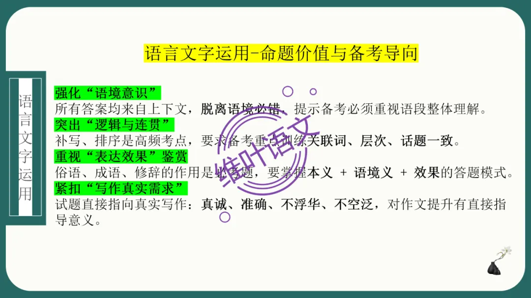 模考讲评 | 江苏省南通八市2026届高三第二次调研测试(南通三模)语文试题讲评,附标杆文+考场佳作 第137张
