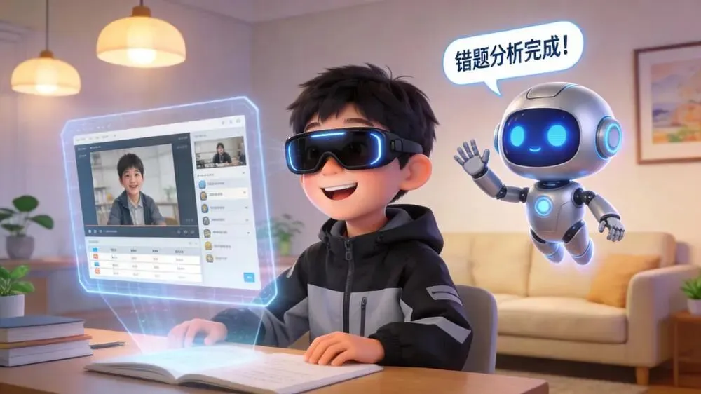 量子计算、6G、C929:中考作文如何用好科技热点素材? 第3张