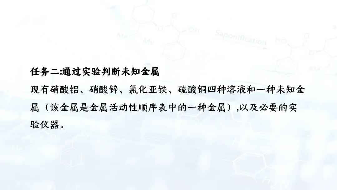 F944 二轮专题复习 决胜中考2026 优质课资源包 初中化学《专题复习---教材基础实验》课件PPT+教学设计Word 第35张