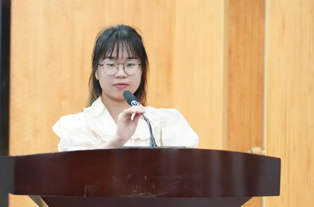 携手共进 决胜中考——龙川第一实验学校2026年中考加温鼓劲会 第9张
