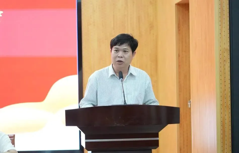 携手共进 决胜中考——龙川第一实验学校2026年中考加温鼓劲会 第10张