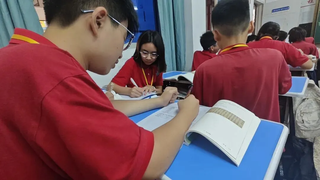 中考作文快速提文采 满分万能指导 第2张 中考作文快速提文采 满分万能指导 第2张