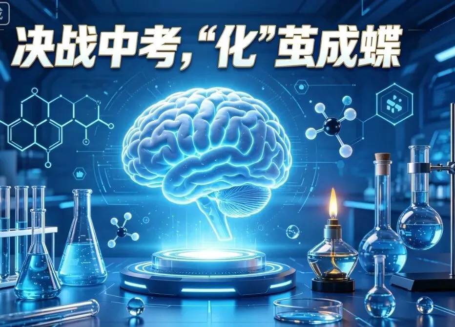 2026年广东中考化学核心梳理 第1张