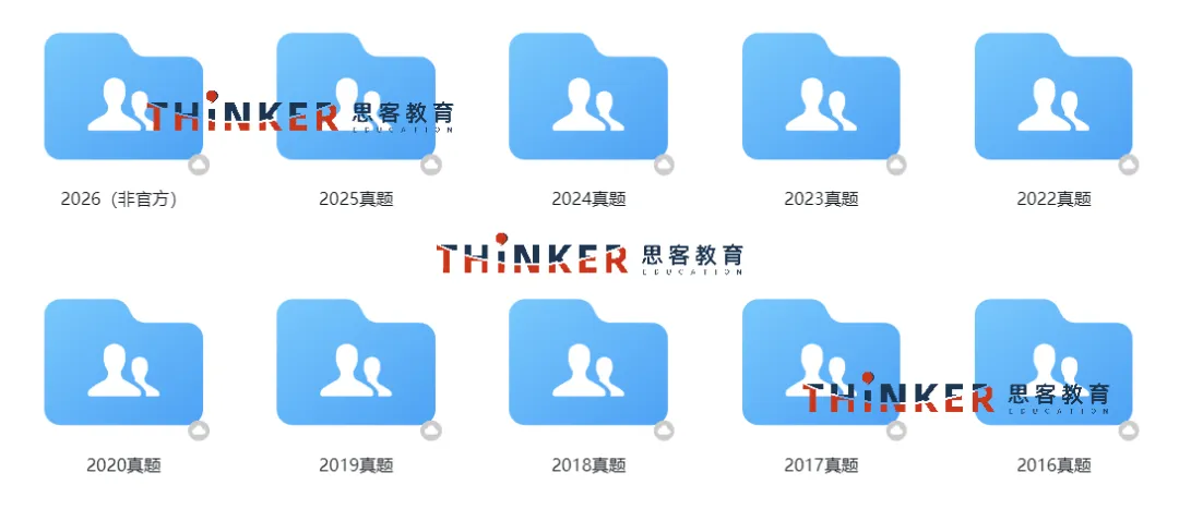 新手自学必备:国际物理竞赛【历年真题分享】:IPC/SPC/物理碗/BPhO... 第2张