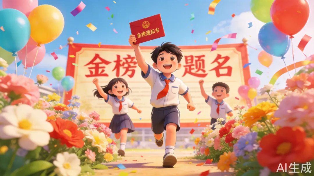 @初三【中考冲刺】守牢基础阵地,攻克高分堡垒! 第8张