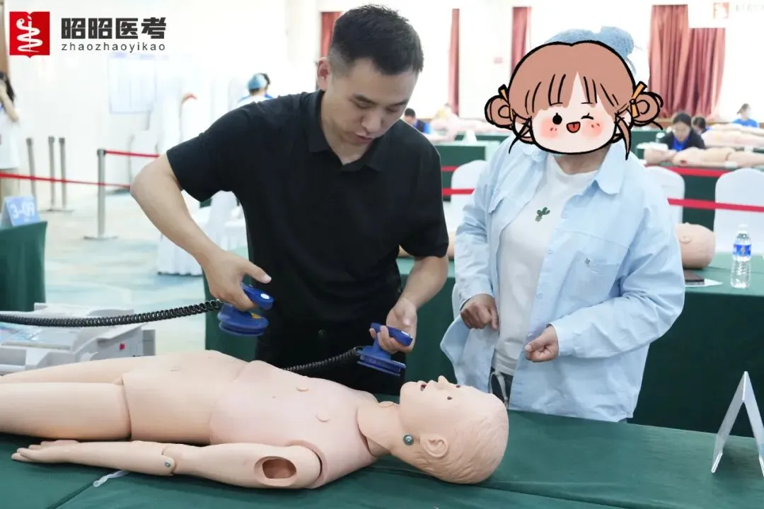 语音答题+AI评分!技能考试不用找陪练,一个人也能模拟考! 第7张