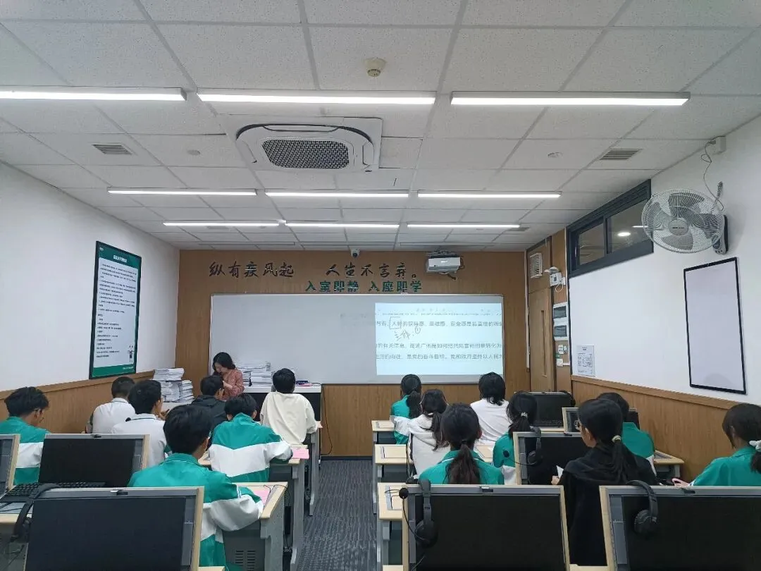 中考倒计时 | 三重暖心“加餐”,为逐梦保驾护航! 第17张